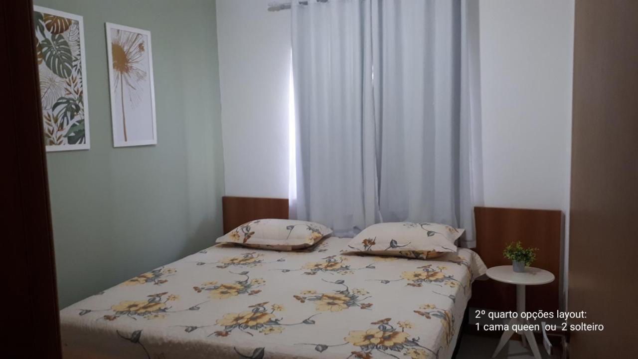 Guarajuba Village Verano A01, Terreo - Guarajuba Temporada, Viva Mais De Uma Experiencia De Hospedagem Conosco! Εξωτερικό φωτογραφία